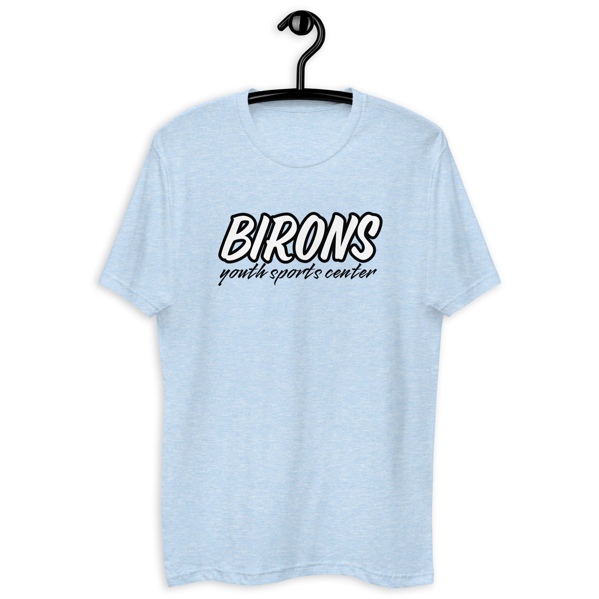 BIRONS TEE
