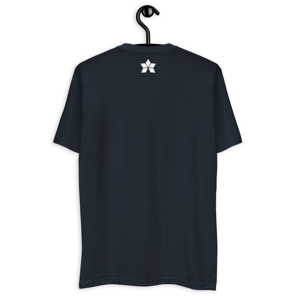BIRONS TEE