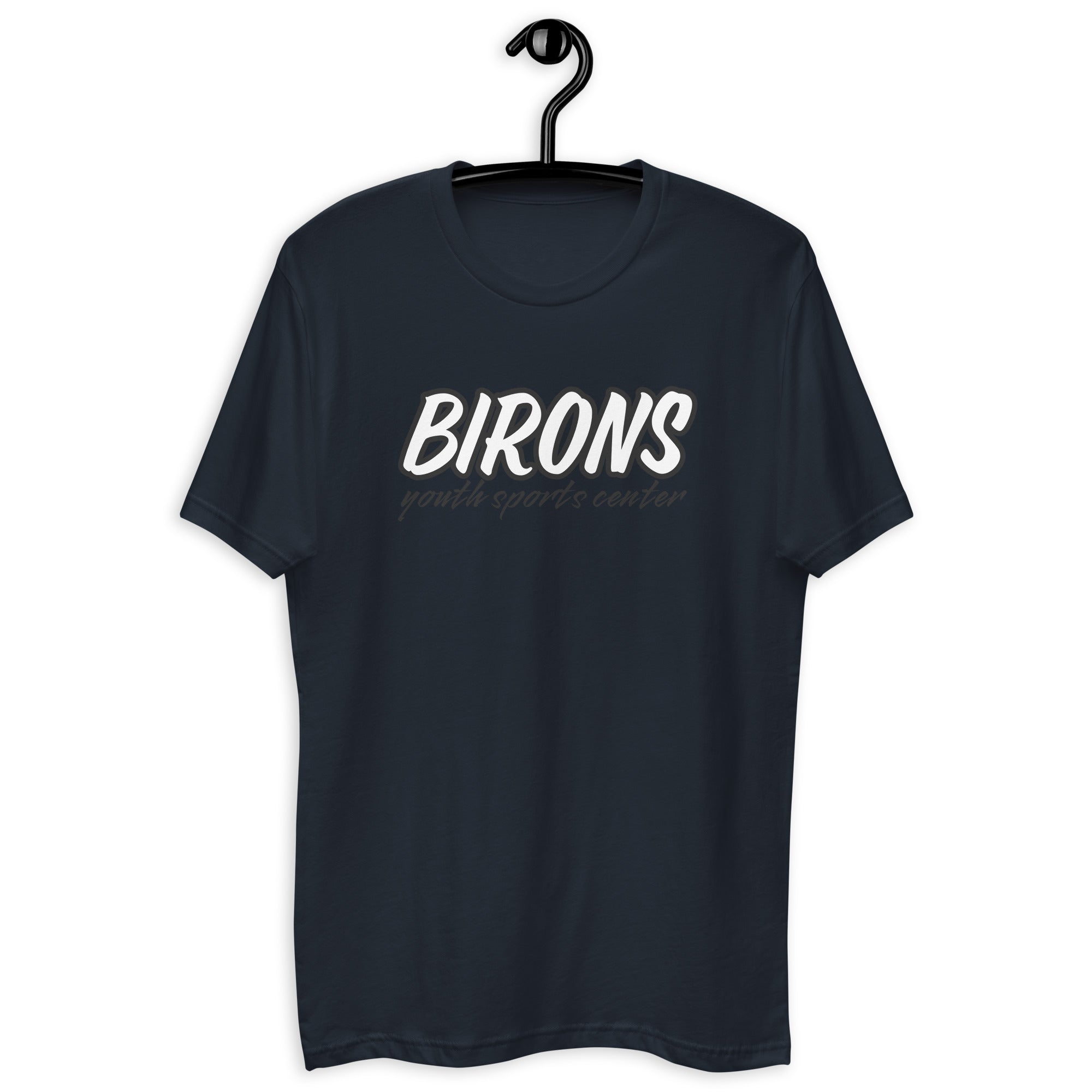 BIRONS TEE