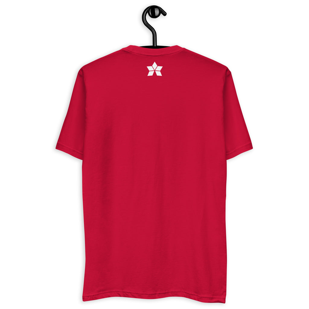 BIRONS TEE