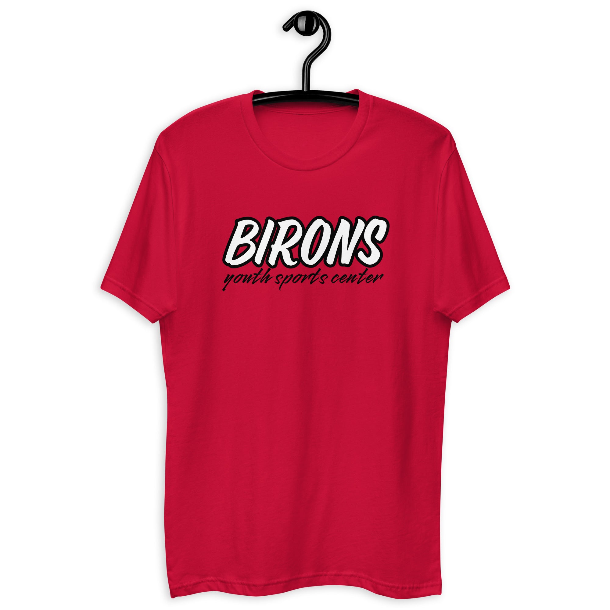 BIRONS TEE