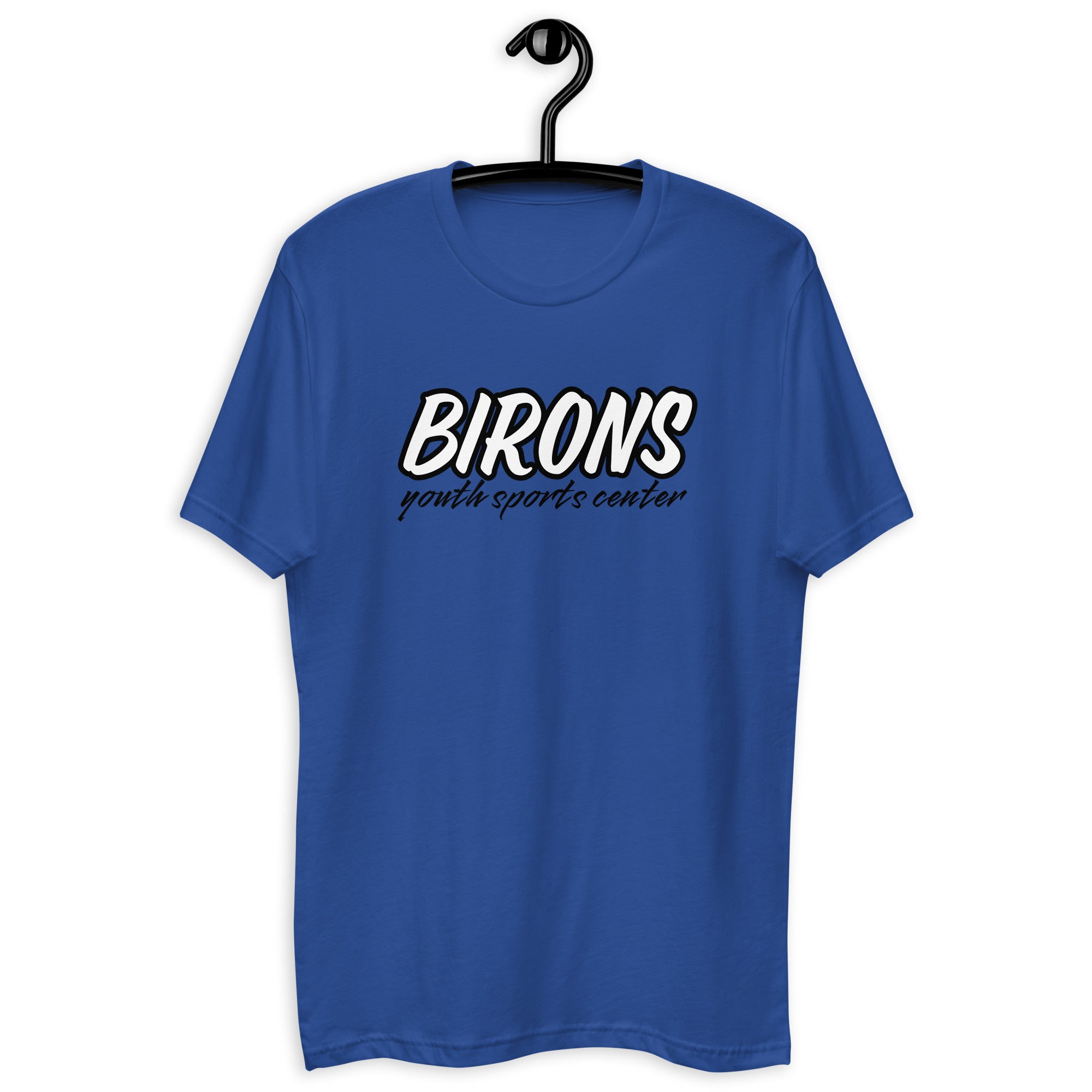 BIRONS TEE
