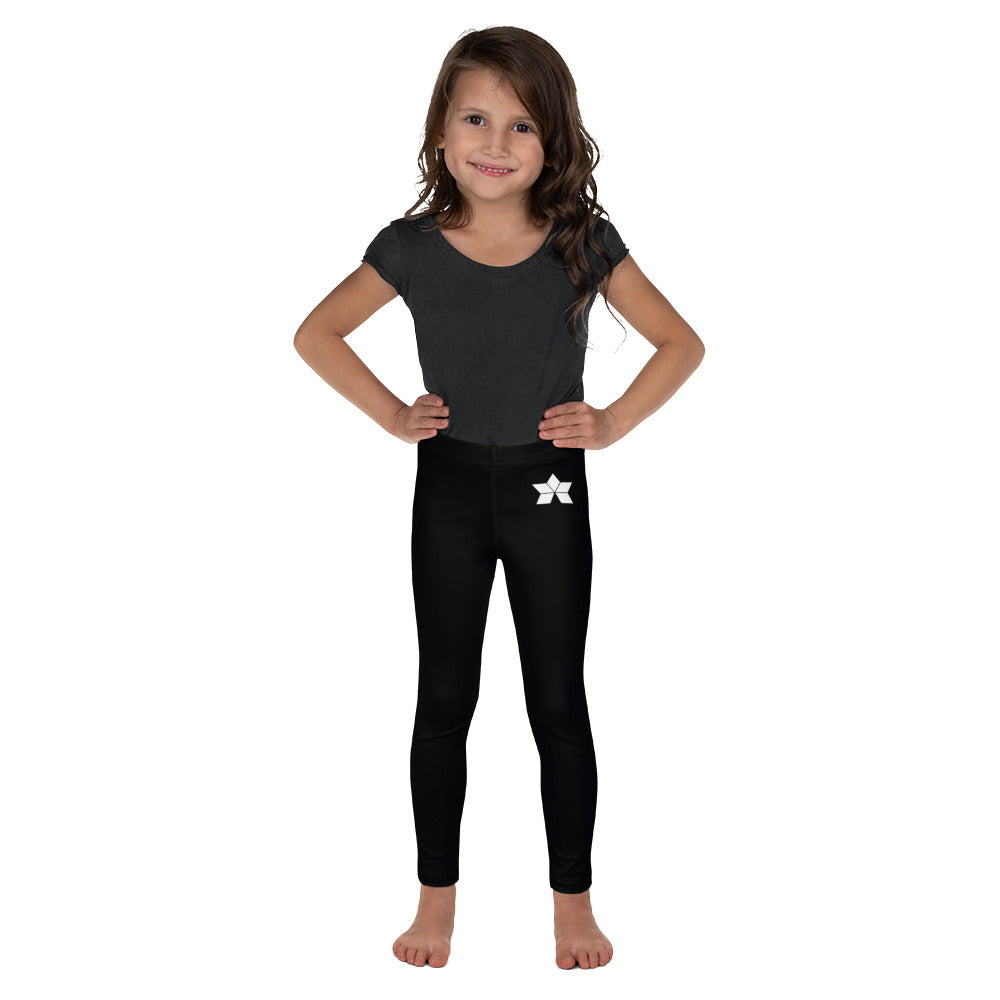 BIRONS LOGO YOUTH LEGGINGS
