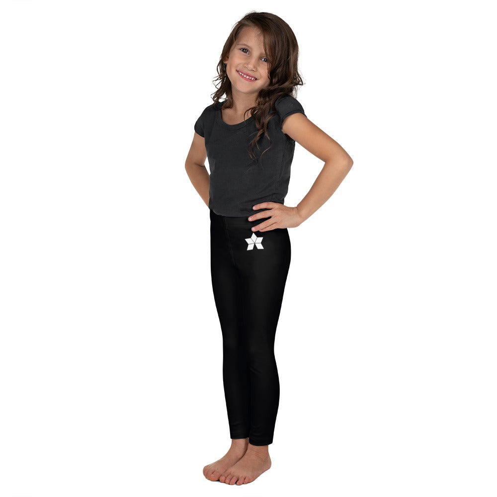 BIRONS LOGO YOUTH LEGGINGS