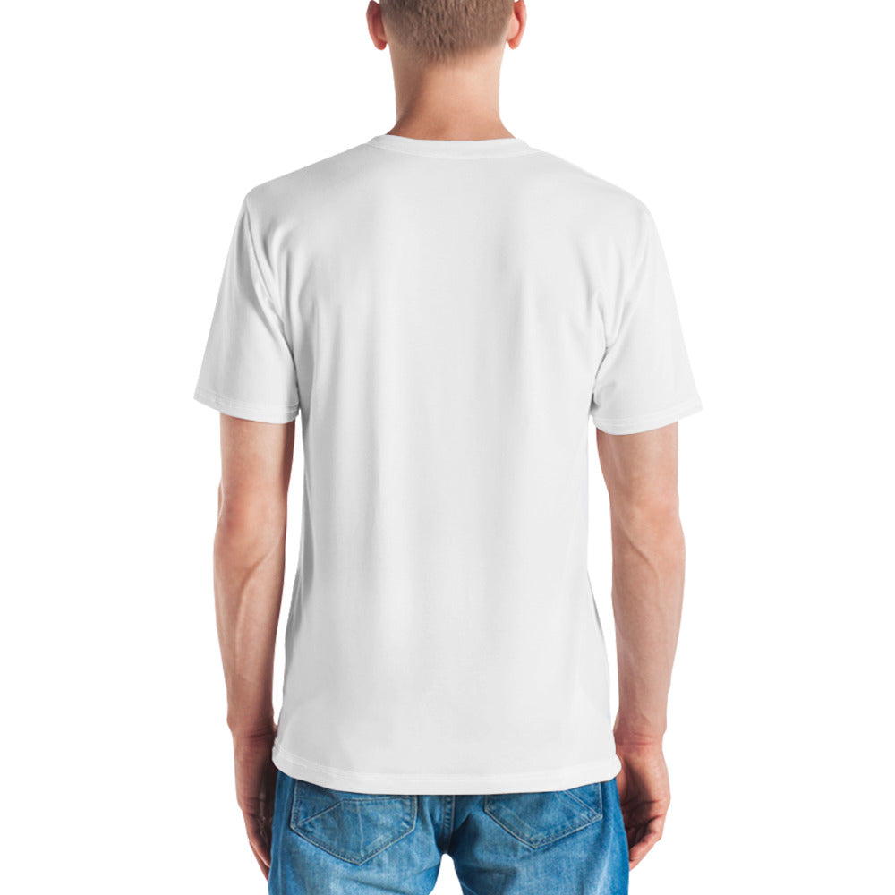 BIRONS HOLOGRAM MEN'S TEE