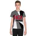 BIRONS NINJA ZONE YOUTH TEE