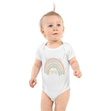 'Kindness is Our Strength' Infant Onesie