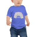 KINDNESS IS OUR STRENGTH BABY TEE