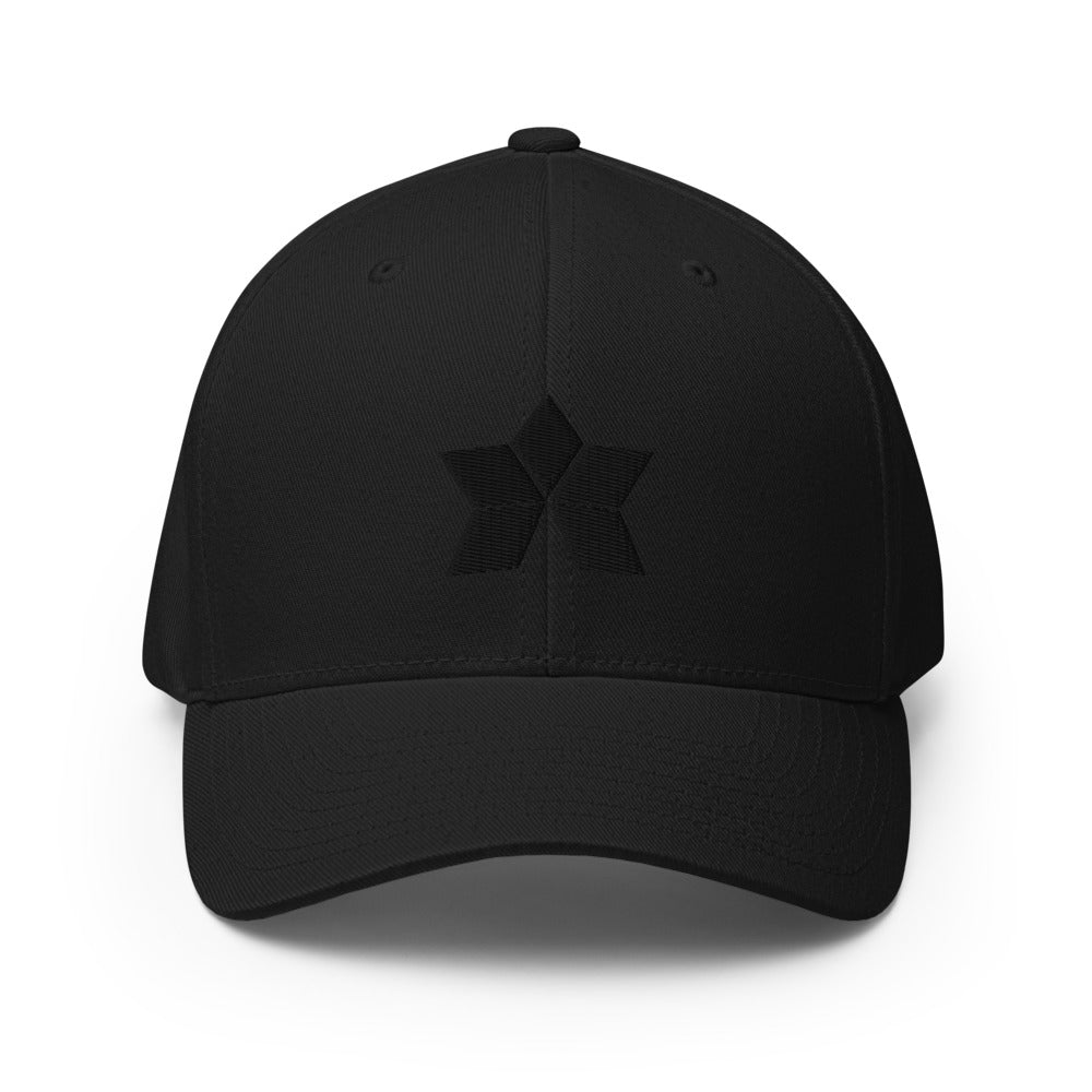 BIRONS LOGO CAP