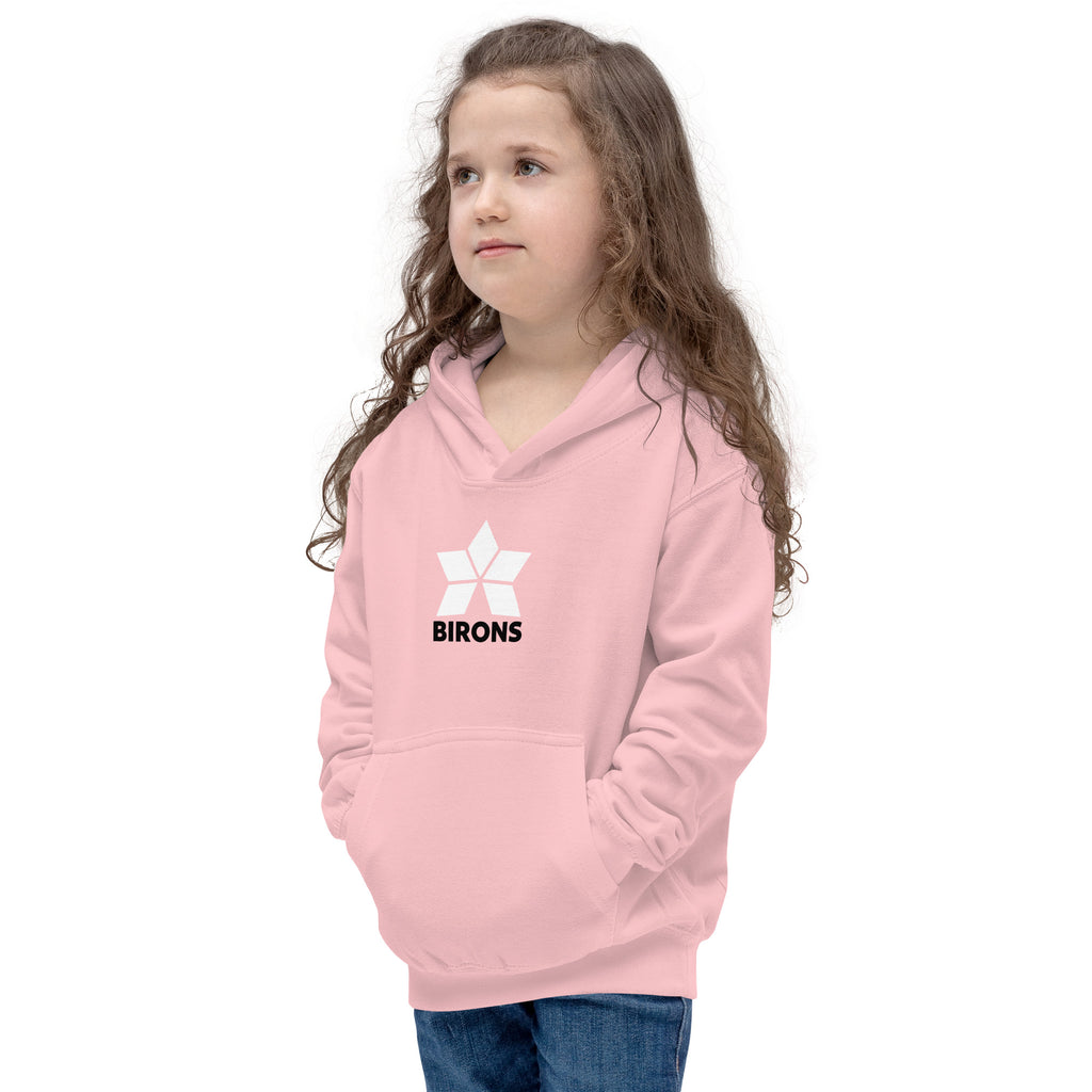 BIRONS YOUTH HOODIE