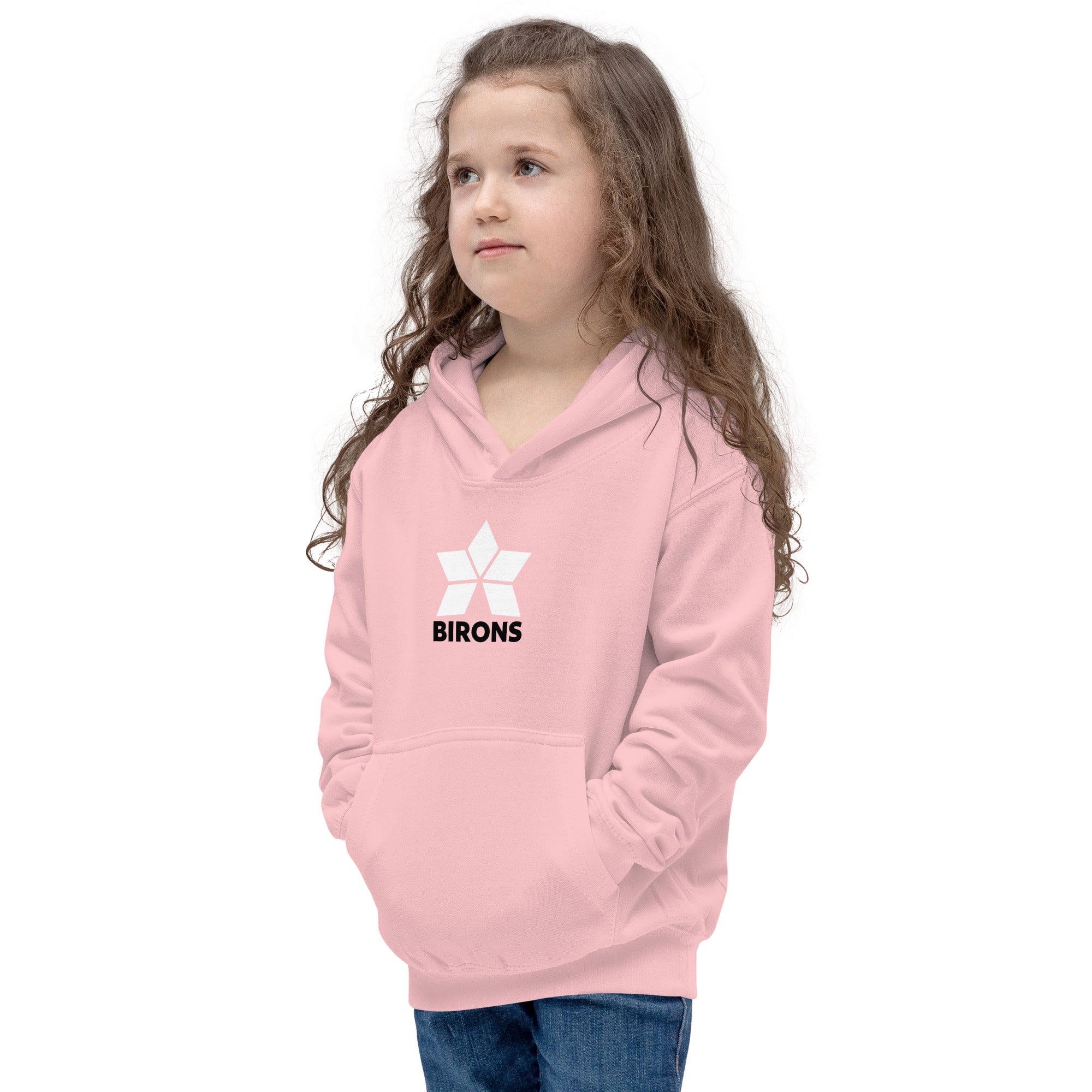 BIRONS YOUTH HOODIE