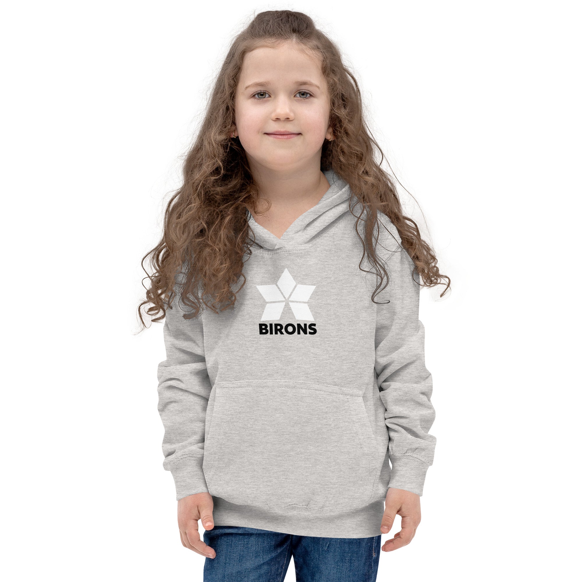 BIRONS YOUTH HOODIE
