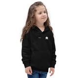 Customizable Kids Hoodie with Your Name