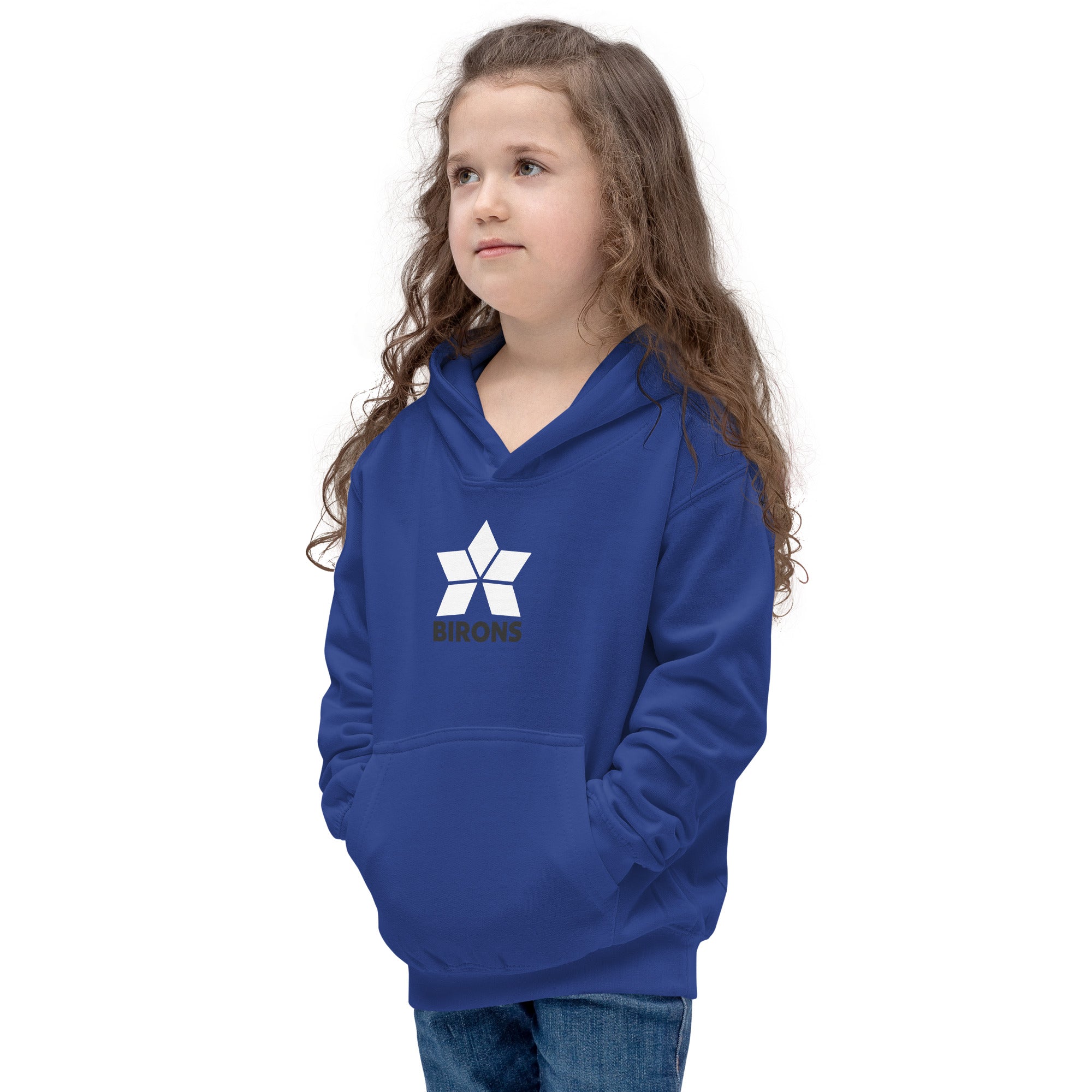 BIRONS YOUTH HOODIE