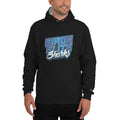 BIRON ELITE CHEER HOODIE