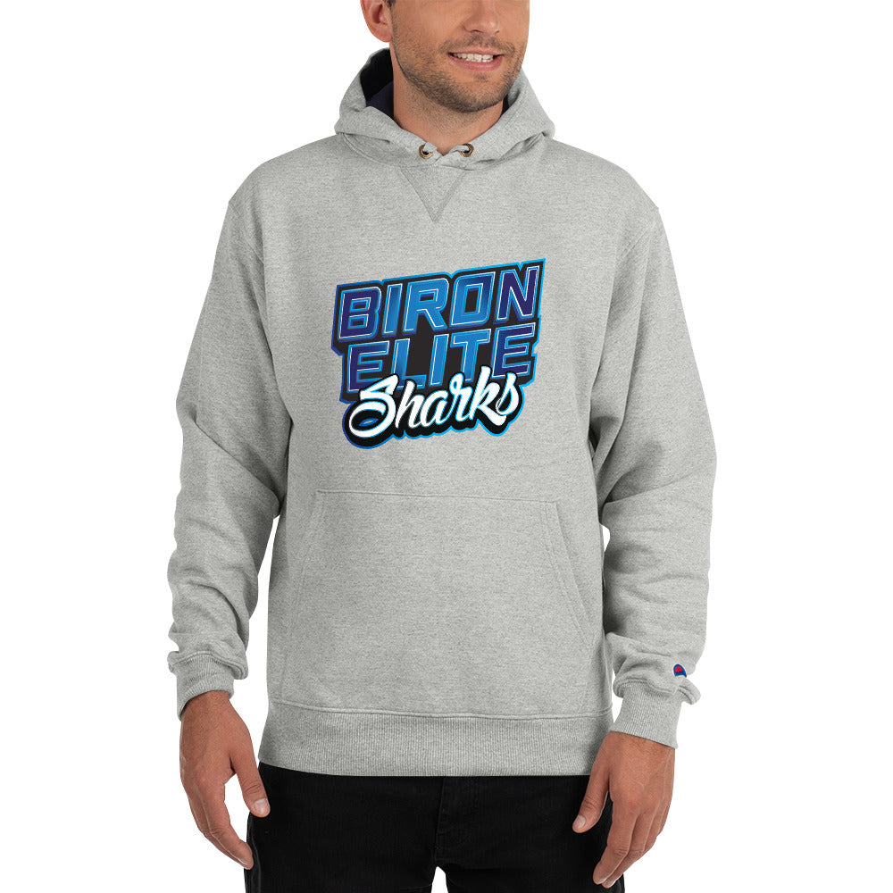 BIRON ELITE CHEER HOODIE