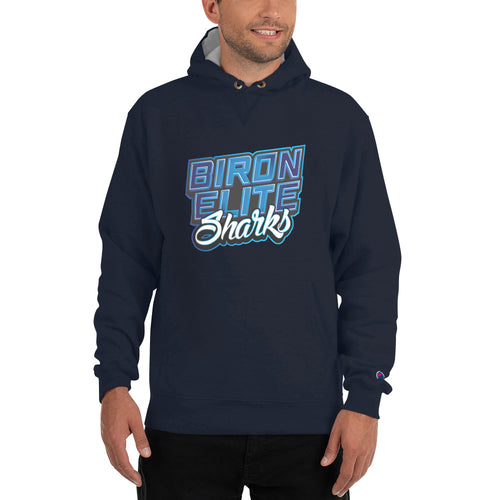 BIRON ELITE CHEER HOODIE