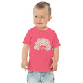 KINDNESS IS OUR STRENGTH TODDLER TEE