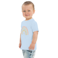 'Kindness Is Our Strength' Toddler t-shirt