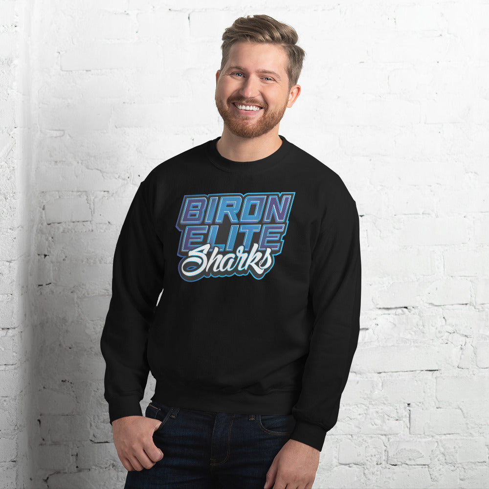 BIRON ELITE CHEER SWEATSHIRT