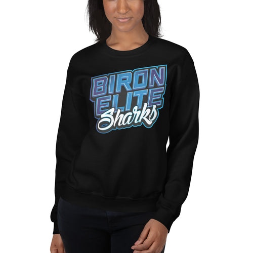 BIRON ELITE CHEER SWEATSHIRT