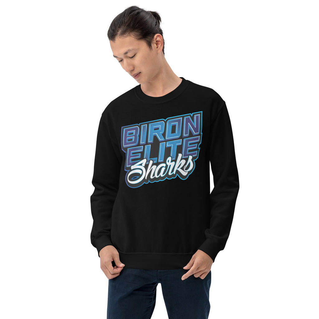 BIRON ELITE CHEER SWEATSHIRT