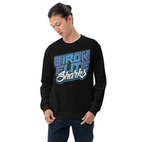 Biron Elite Cheer Unisex Sweatshirt