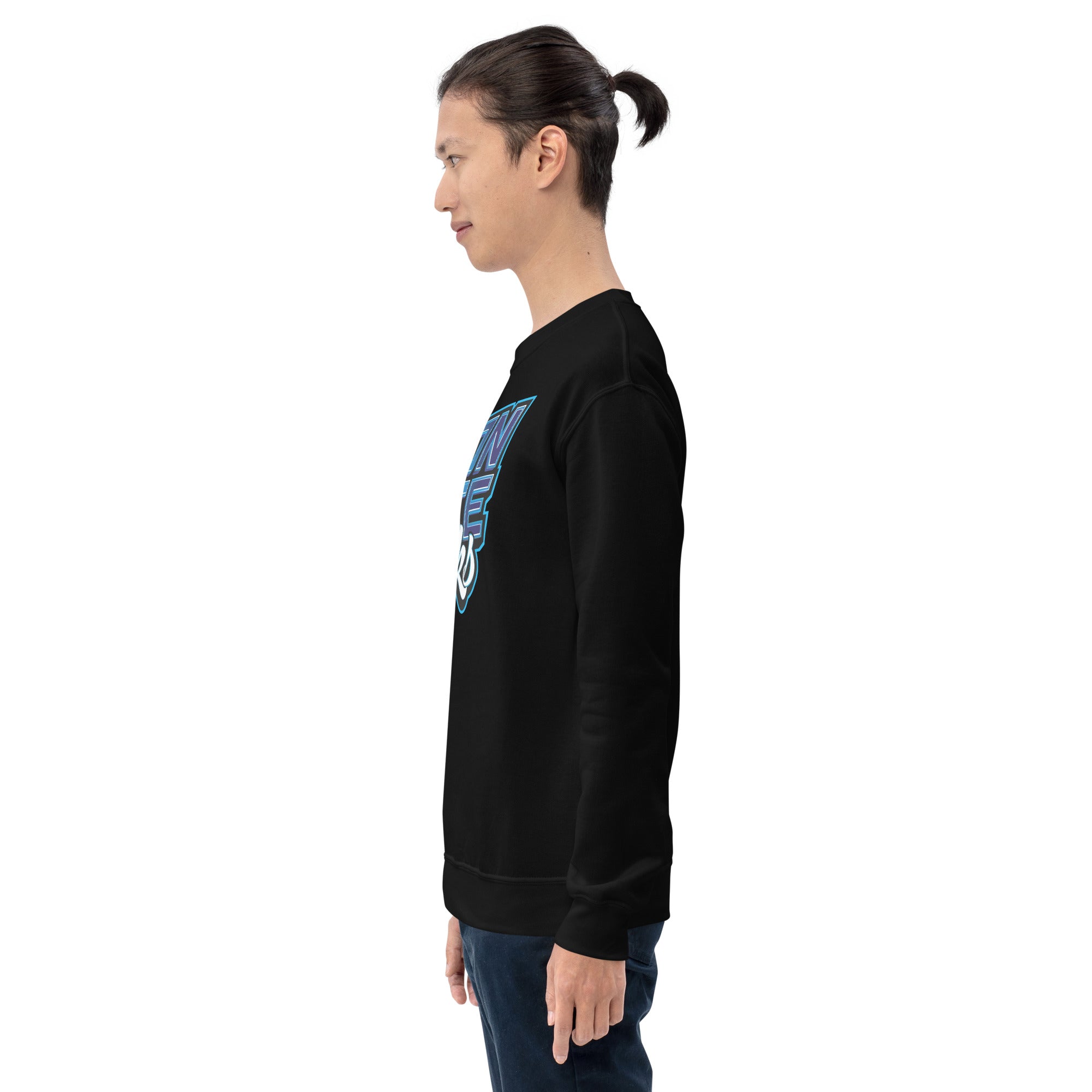 BIRON ELITE CHEER SWEATSHIRT