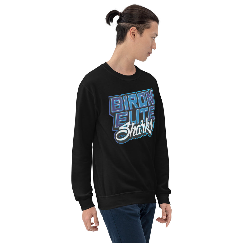 BIRON ELITE CHEER SWEATSHIRT