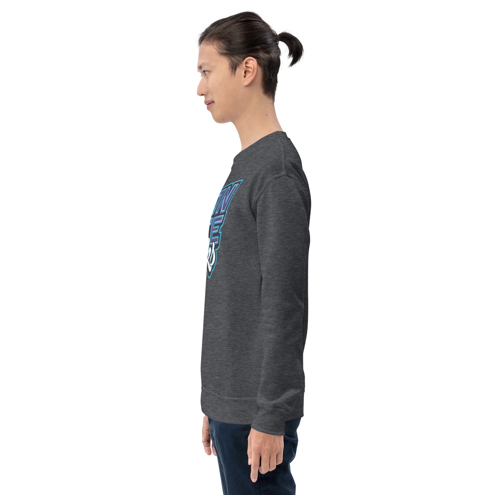 BIRON ELITE CHEER SWEATSHIRT
