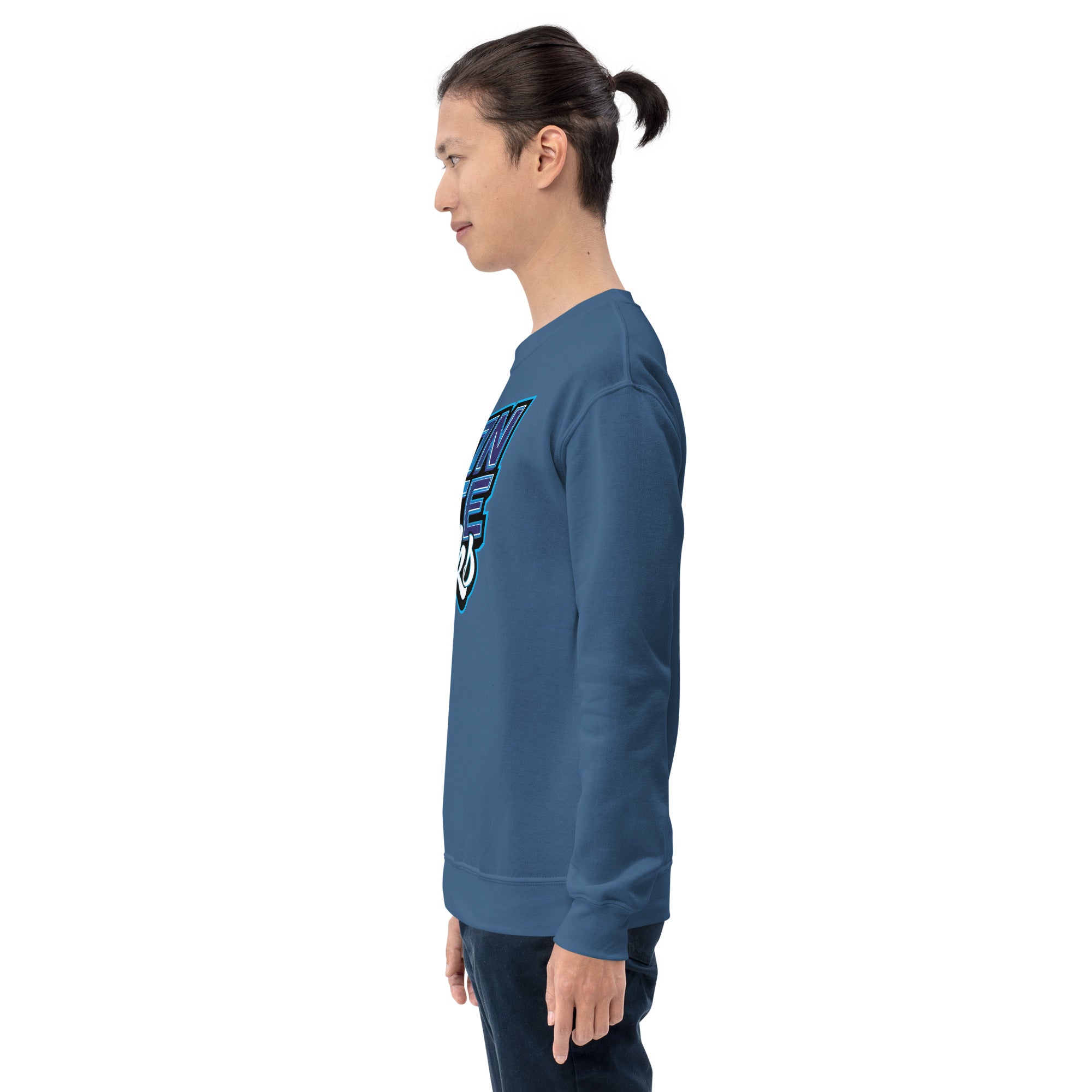 BIRON ELITE CHEER SWEATSHIRT