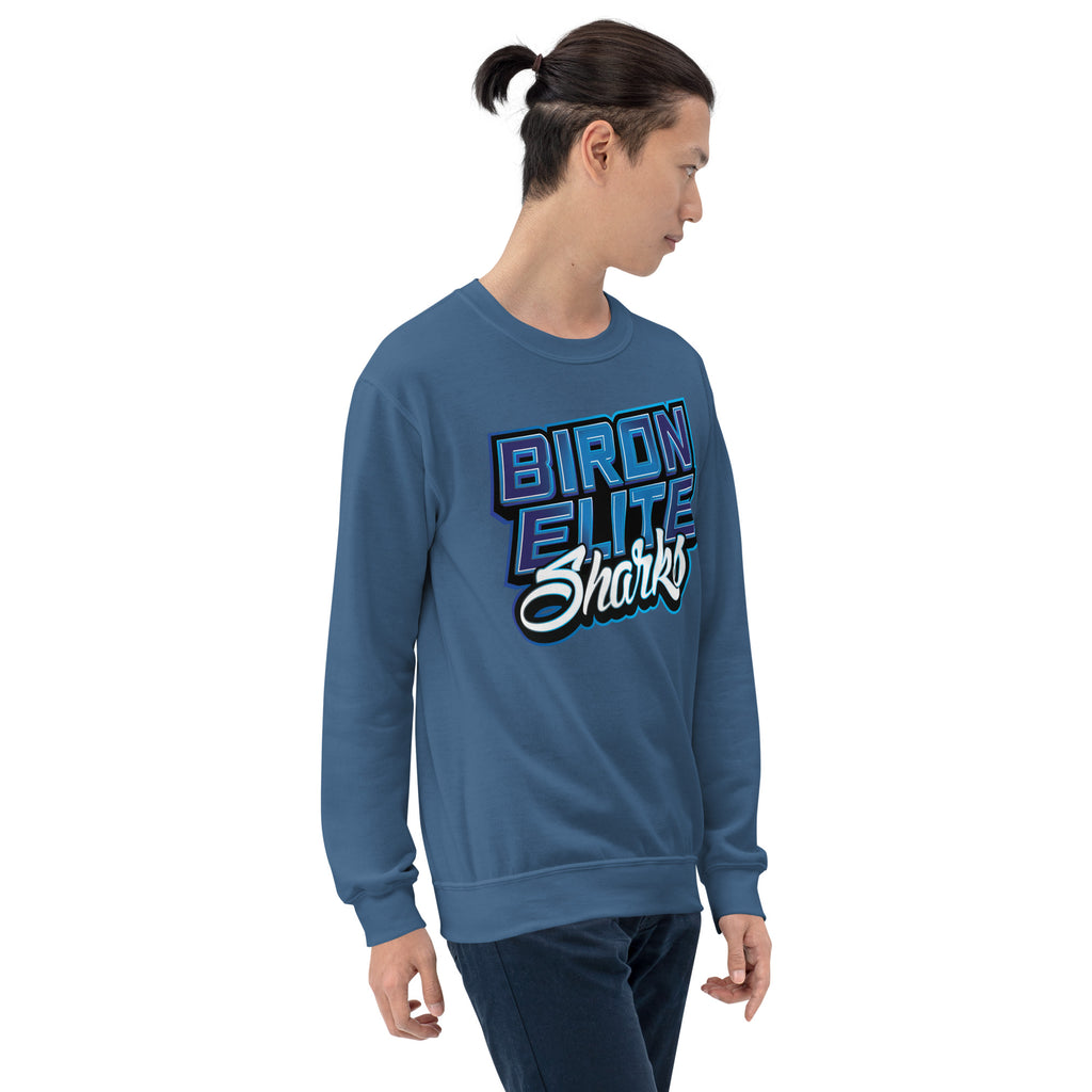 BIRON ELITE CHEER SWEATSHIRT