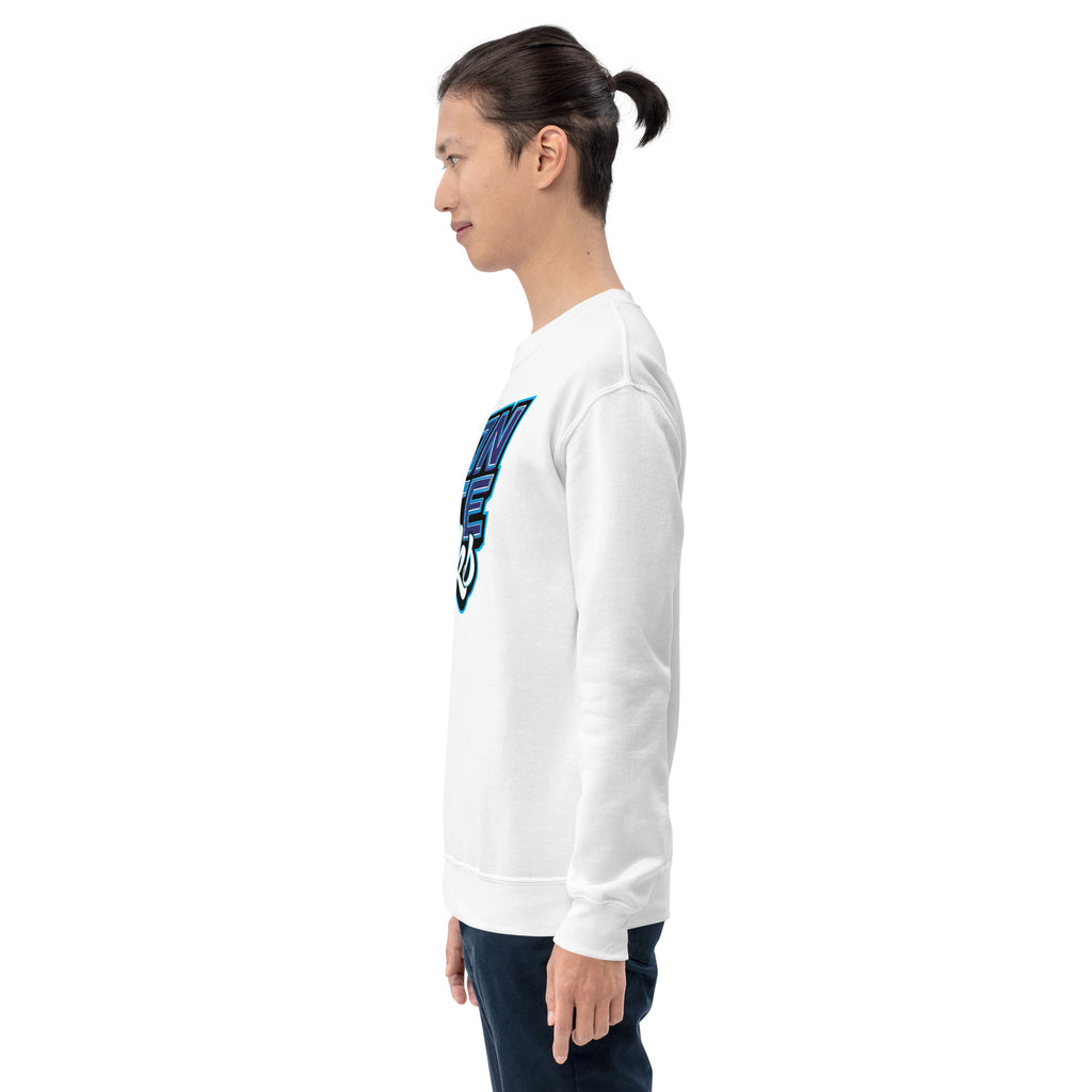 BIRON ELITE CHEER SWEATSHIRT