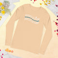 KINDNESS IS OUR STRENGTH LONG SLEEVE TEE