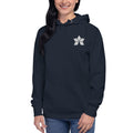 BIRONS LOGO HOODIE