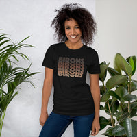 Black History Month - Short-Sleeve Unisex T-Shirt