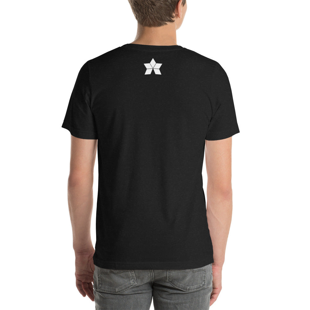 BIRONS 50TH ANNIVERSARY TEE