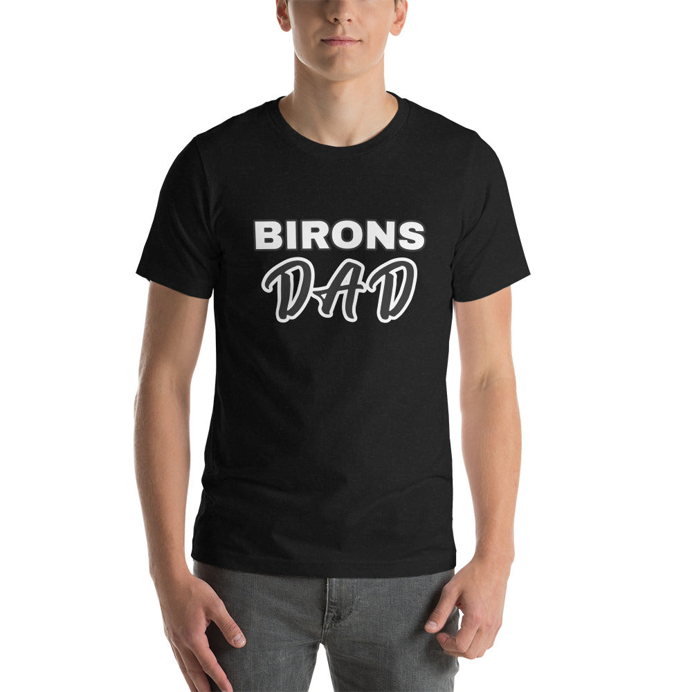BIRONS DAD TEE