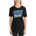 BIRON ELITE CHEER - SHARKS TEE