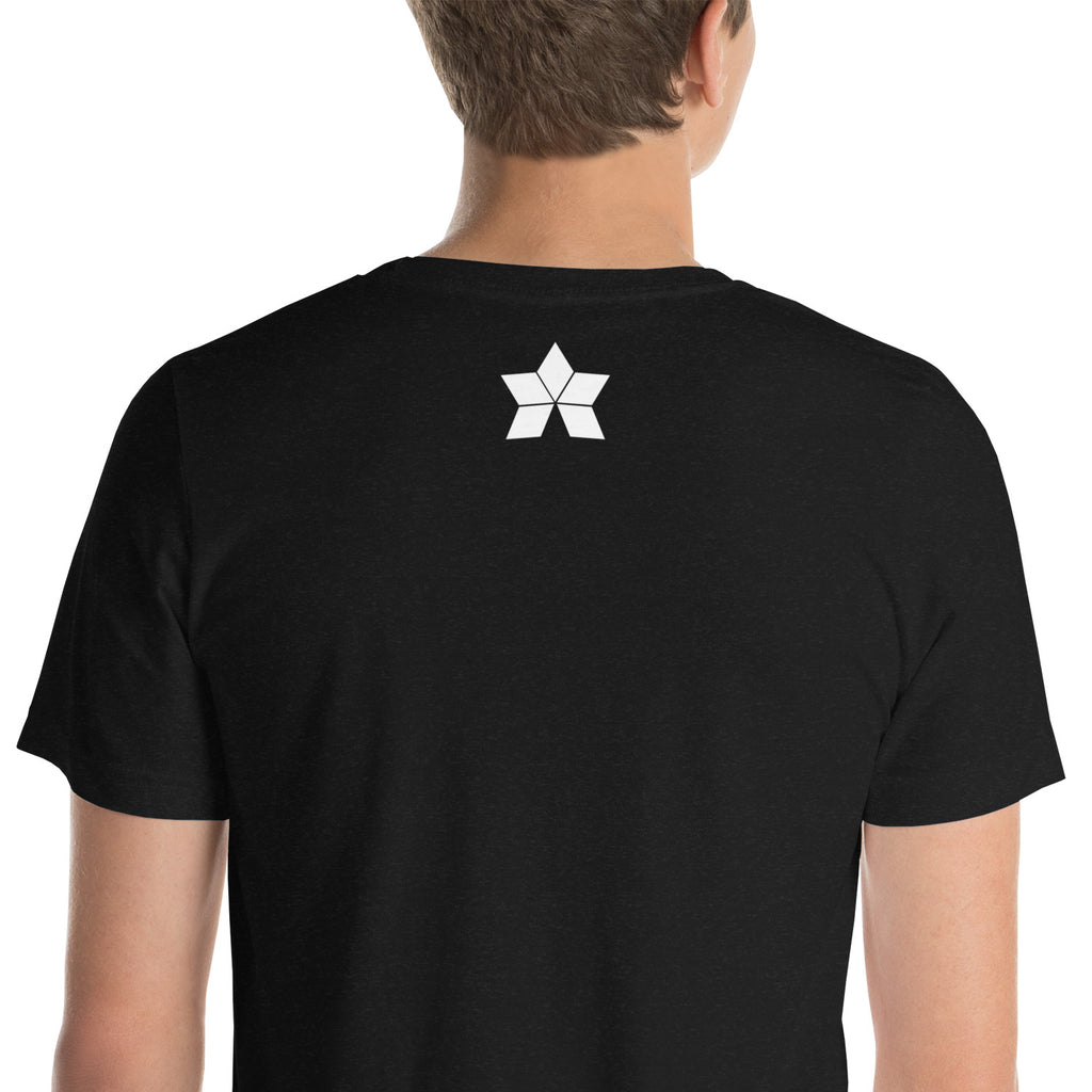 BIRONS 50TH ANNIVERSARY TEE