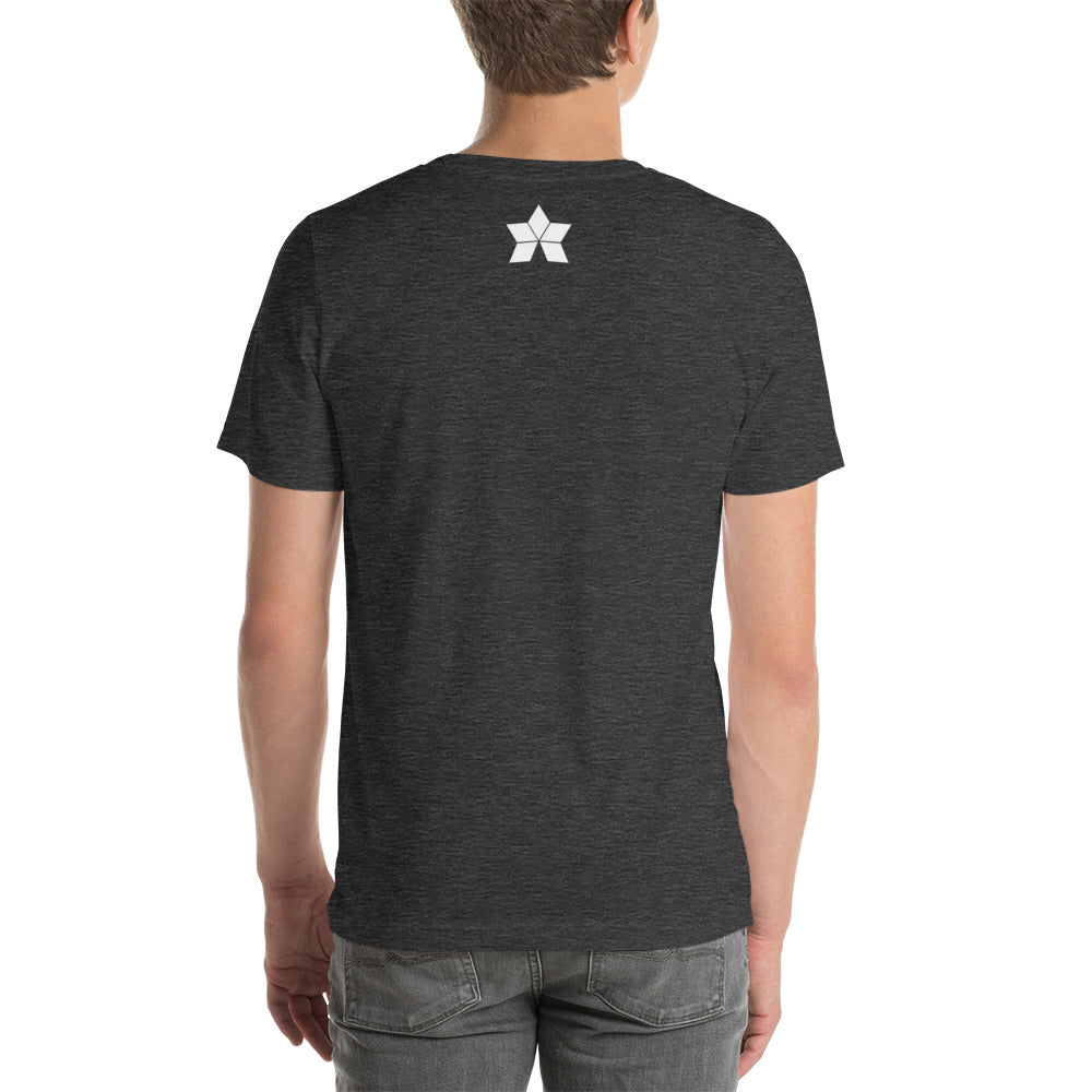 BIRONS 50TH ANNIVERSARY TEE