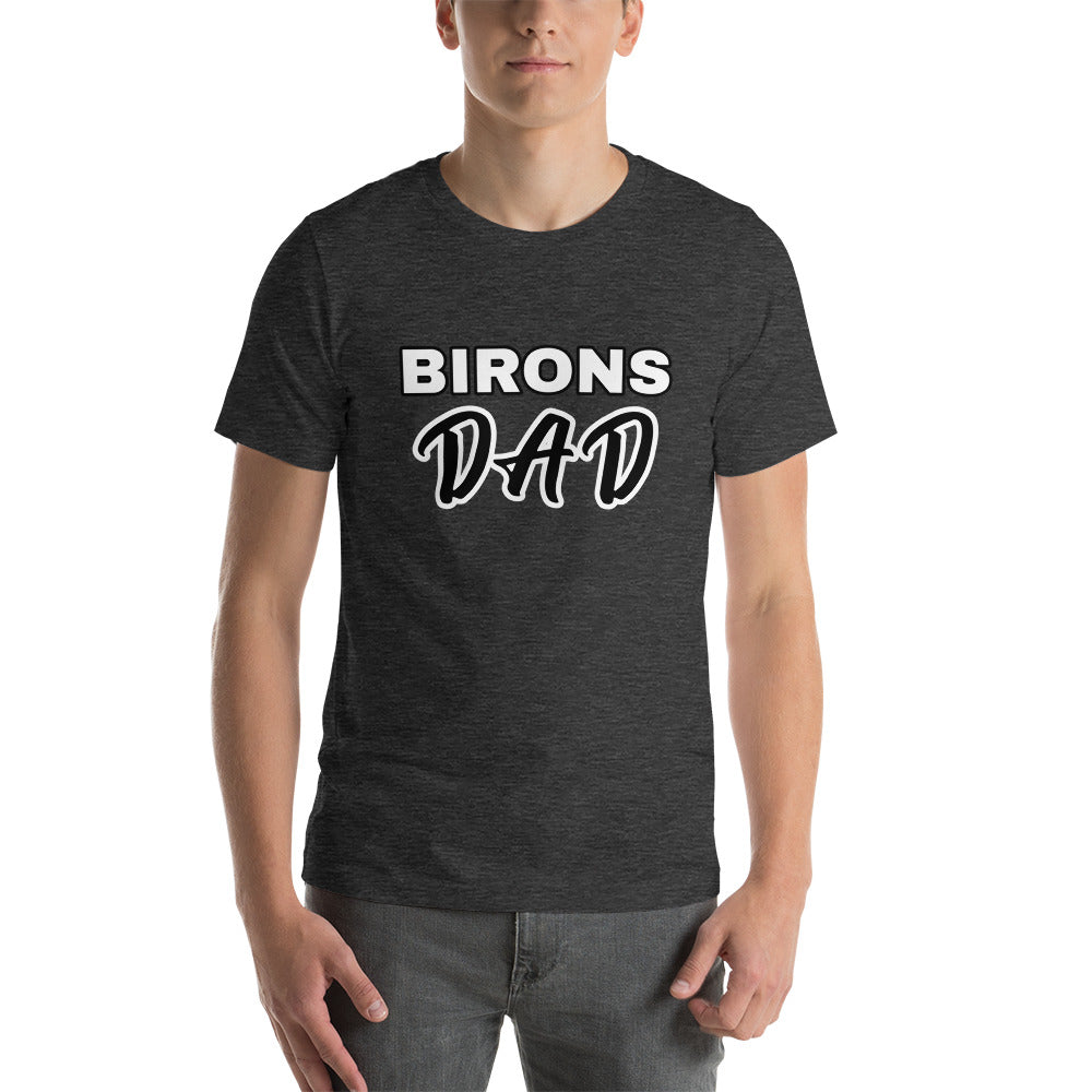 BIRONS DAD TEE