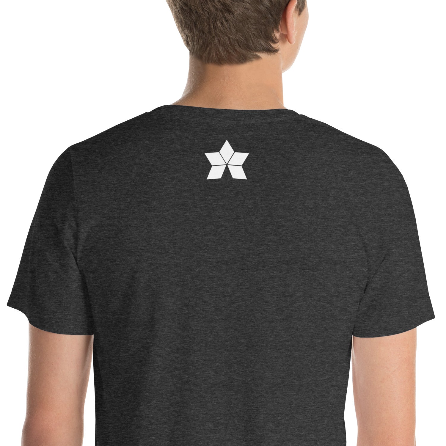 BIRONS 50TH ANNIVERSARY TEE