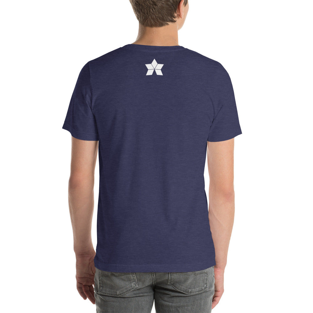 BIRONS 50TH ANNIVERSARY TEE