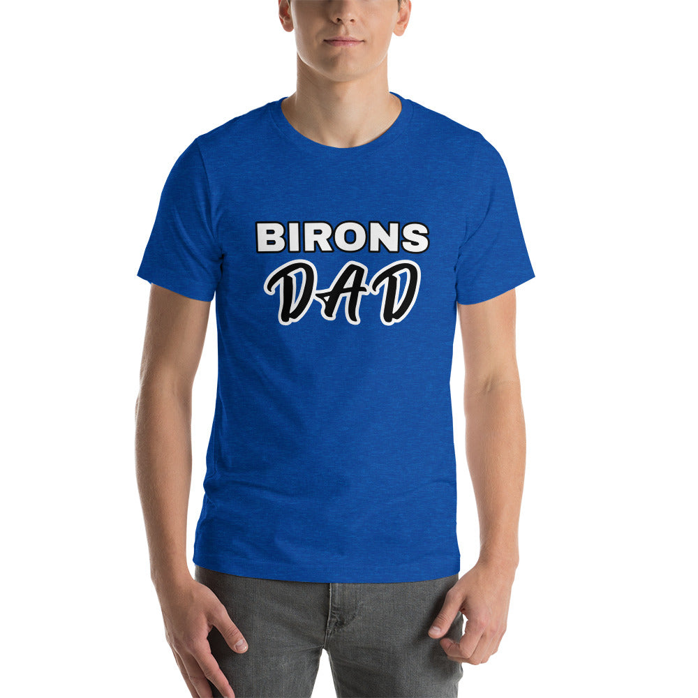 BIRONS DAD TEE