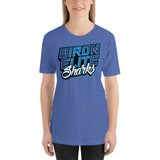Biron Elite Cheer T-Shirt (Unisex)