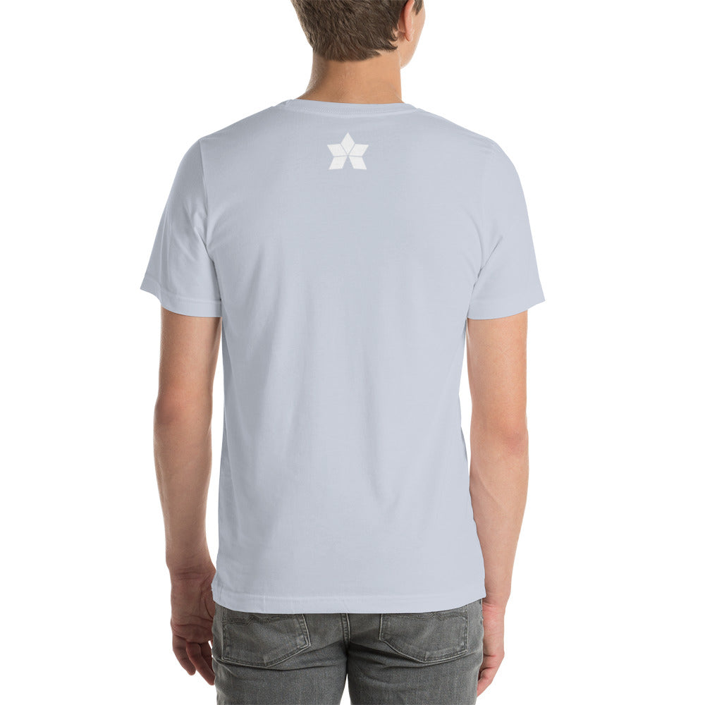 BIRONS 50TH ANNIVERSARY TEE