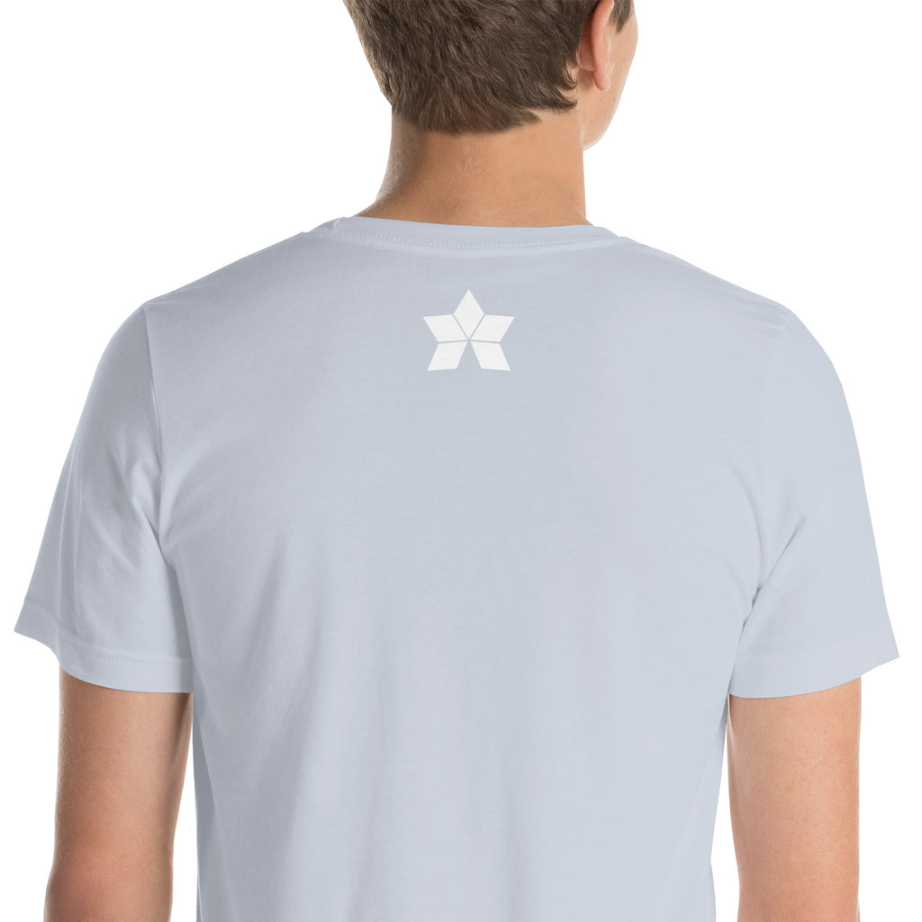 BIRONS 50TH ANNIVERSARY TEE