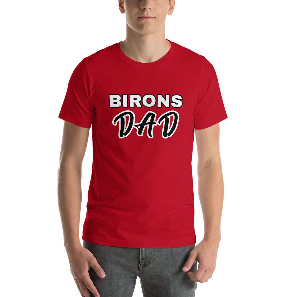 BIRONS DAD TEE
