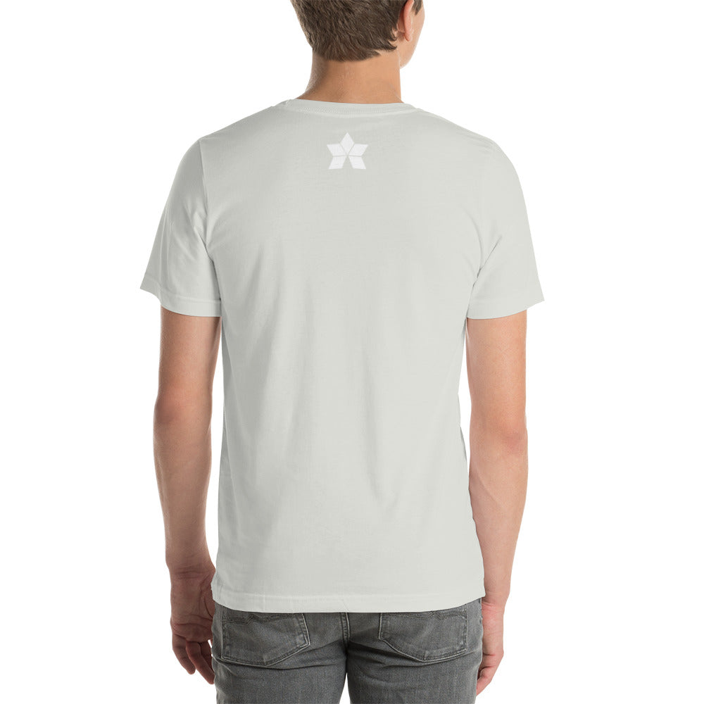 BIRONS 50TH ANNIVERSARY TEE